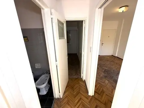 Alquiler Departamento 3 Ambientes La Boca