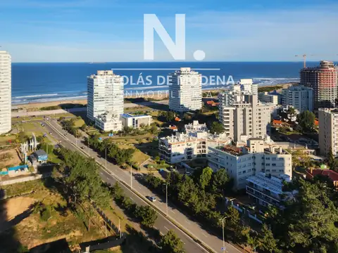 Departamento en Alquiler Temporal en Victorino De La Plaza, USD 7.200