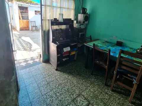 Depto Tipo Casa en Venta de 2 dormitorios