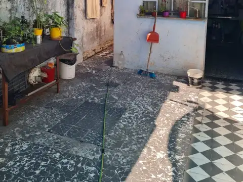 GRAL PICO 1000, Piso PB