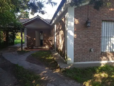 EXCELENTE UBICACION PARQUE LELOIR 