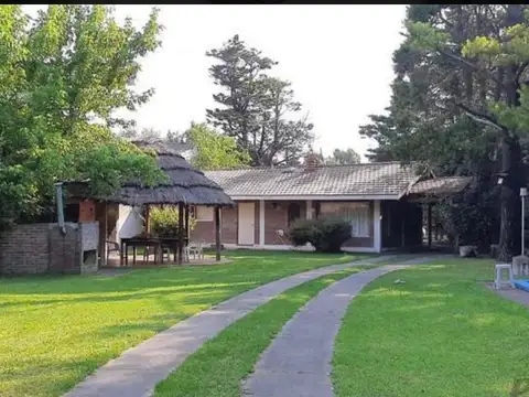 Casa en Venta en Ituzaingo, USD 260.000