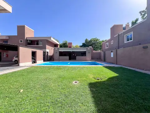 Departamento en Lujan De Cuyo