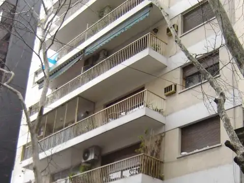 Departamento - Alquiler - Argentina, Capital Federal - ISABEL LA CATOLICA 100