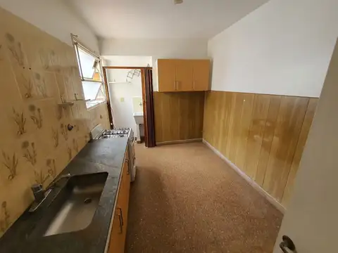 Departamento en Alquiler en Barracas, $ 600.000