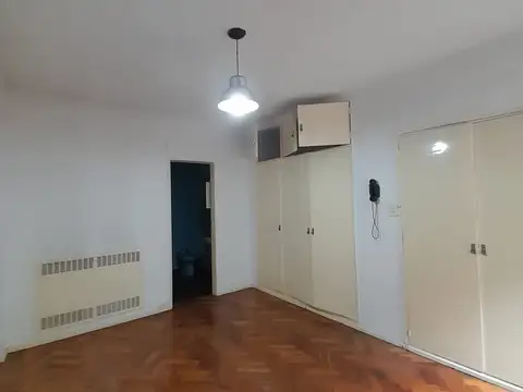 Departamento en Alquiler 50 años