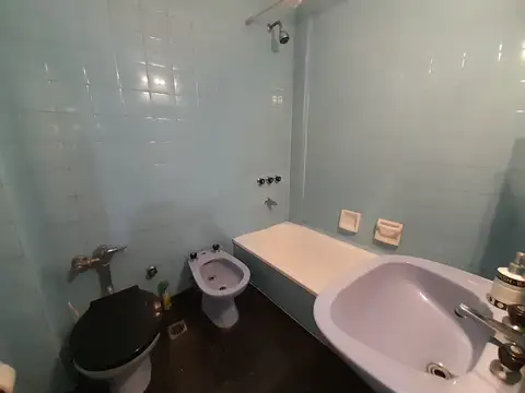 Departamento en Alquiler Apto profesional