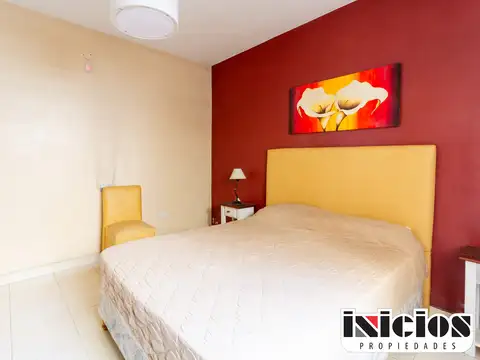 2 Departamentos en block Cómodos y Funcionales - C944