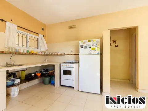 Departamento en Venta en Mar De Ajo, USD 95.000
