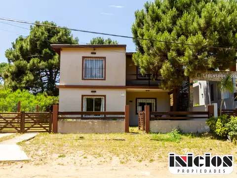 2 Departamentos en block Cómodos y Funcionales - C944