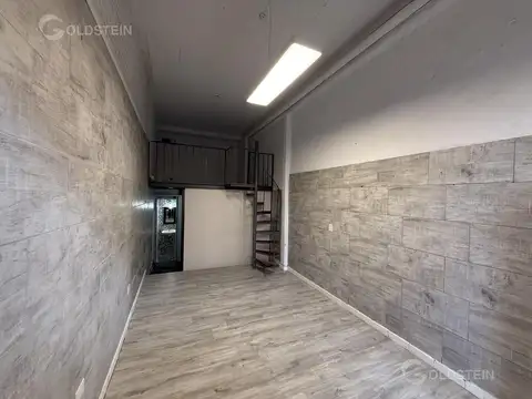 Local en Alquiler 30 años