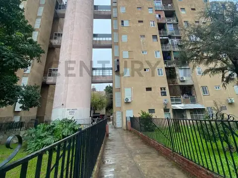 Venta - departamento de 2 dormitorios - Rosario