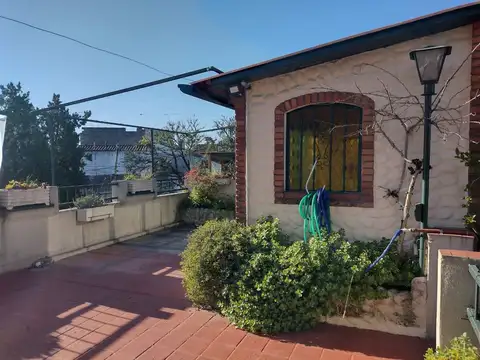 PH 4 AMBIENTES EN VENTA BOULOGNE + LOCAL + OFICINA