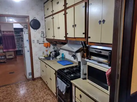 Depto Tipo Casa en Venta de 3 dormitorios