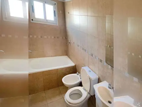 Departamento en Alquiler de 1 dormitorio