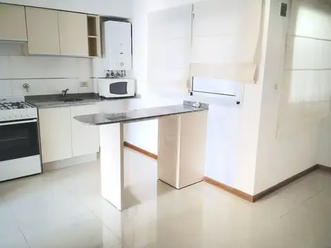 ROCA Y CATAMARCA: 1 DORMITORIO