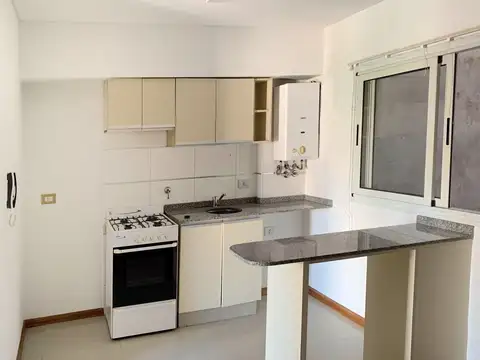 ROCA Y CATAMARCA: 1 DORMITORIO