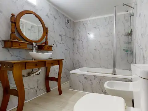 Casa en Venta 9 años