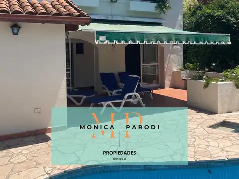 Casa en Venta de 2 dormitorios