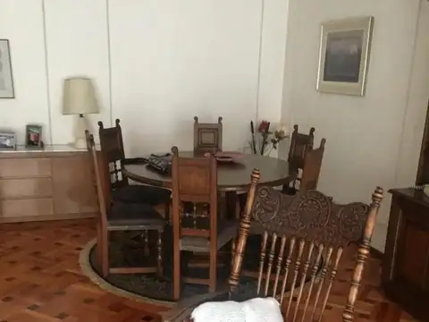 Departamento en alquiler temporario