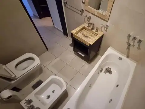 Depto Tipo Casa en Alquiler en Villa Devoto, $ 1.350.000