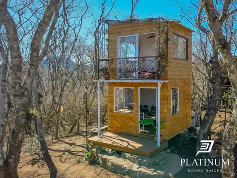 Casa en Venta de 1 dormitorio