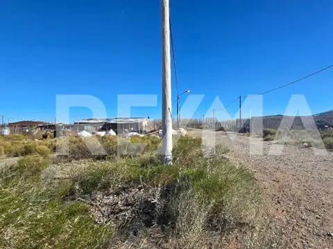 Terreno en Venta en Plottier, USD 6.500