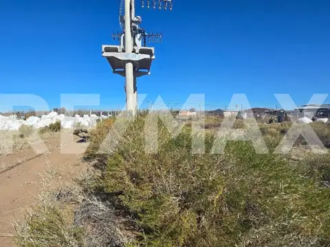 Terreno en Venta de 367,0 m2