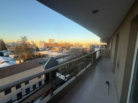 Departamento - Villa Ballester