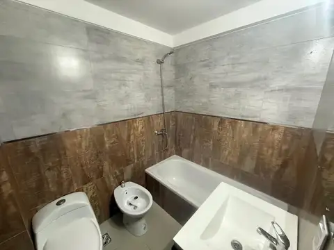 Departamento en Alquiler 5 años