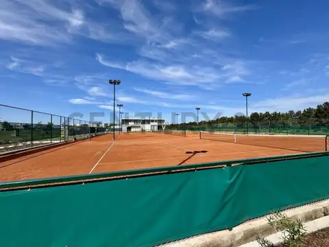 Terreno en Venta en Nordelta Los Puentes, USD 907.000