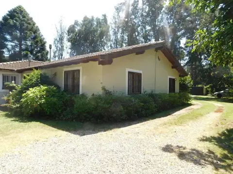 Esteban Echeverria 2000