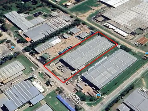 Depósito en Fátima Pilar