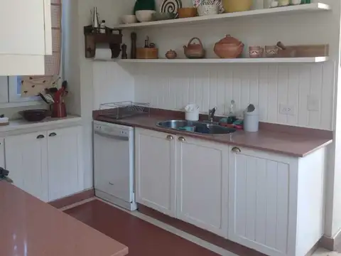 Casa en Alquiler Temporal al Sudeste