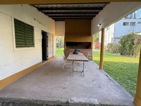 Casa en Venta 25 años