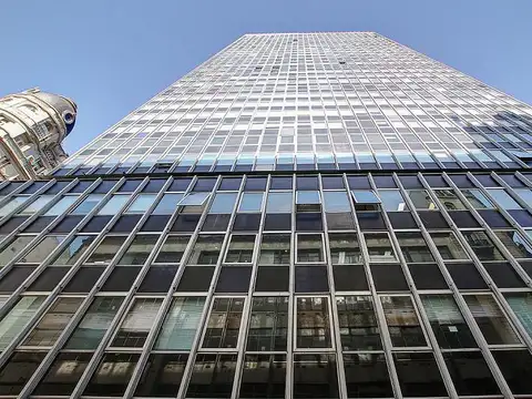 Oficina en Alquiler en Barrio Norte, USD 6.500