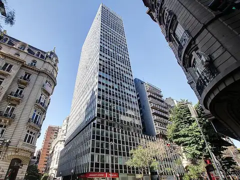 Oficina en Alquiler 50 años