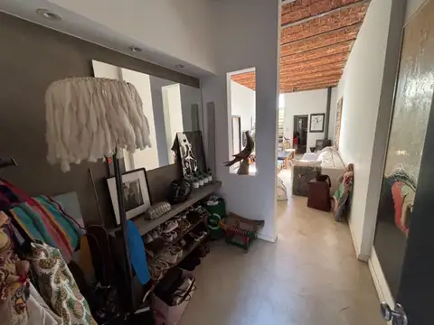 Depto Tipo Casa en Venta de 3 ambientes