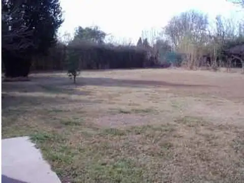 Casa en Venta 40 años