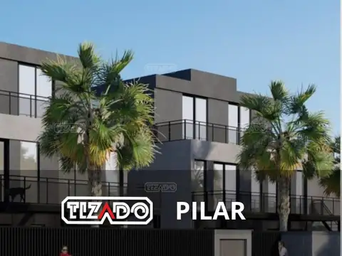 Departamento  en Venta en One Pilar, Manuel Alberti, Pilar