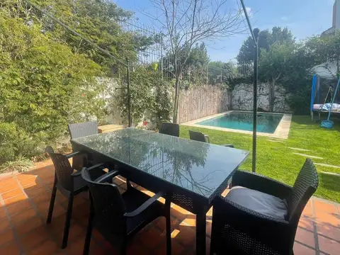 Bernardo De Irigoyen 3000