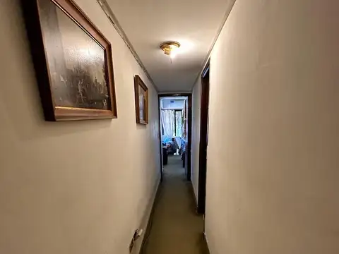 CASA DE 4 AMBIENTES EN  BOSQUE ALEGRE - LOS CEDROS 8668