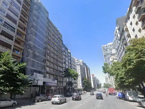 Departamento en Alquiler Apto profesional