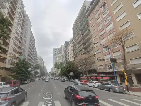 Departamento en Alquiler 60 años