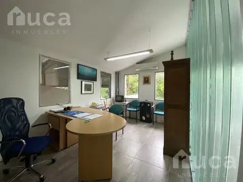 Terreno en Venta 27  mts Fondo