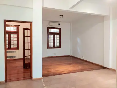 2amb. Contrafrente-Luz *APTO VIVIENDA* Pleno Centro