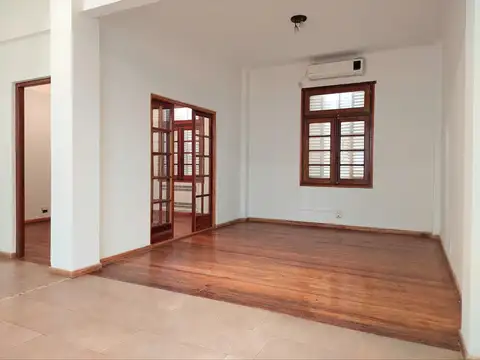 2amb. Contrafrente-Luz *APTO VIVIENDA* Pleno Centro