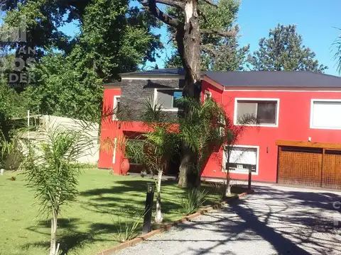 Casa en Venta de 4 dormitorios