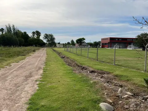 Terreno PH Venta La Plata Cantera Gorina Lote