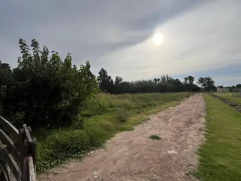 Depto Tipo Casa Monoambiente con 1 baño